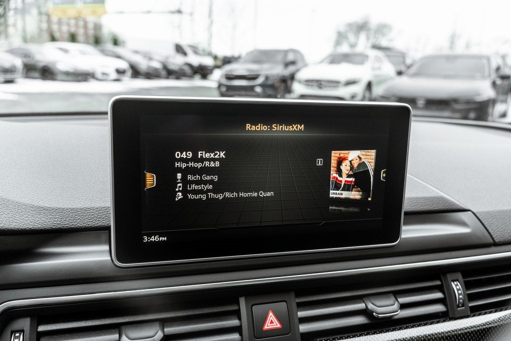 2019 Audi S5 3.0T Premium Plus quattro