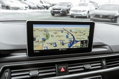 2019 Audi S5 3.0T Premium Plus quattro