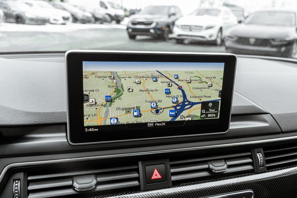 2019 Audi S5 3.0T Premium Plus quattro