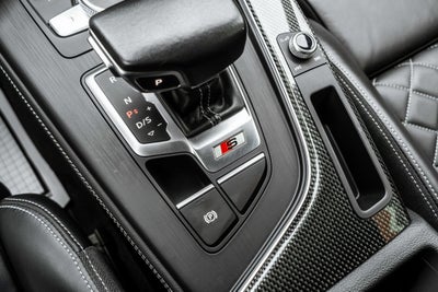 2019 Audi S5 3.0T Premium Plus quattro