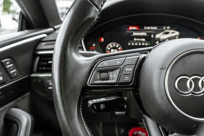 2019 Audi S5 3.0T Premium Plus quattro