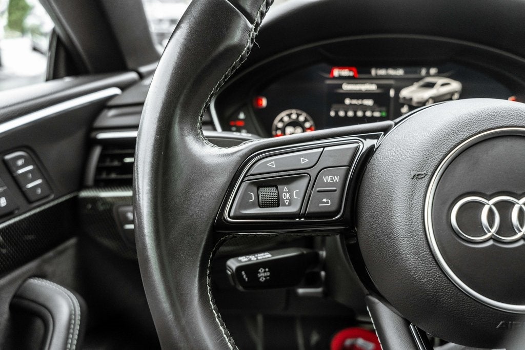 2019 Audi S5 3.0T Premium Plus quattro