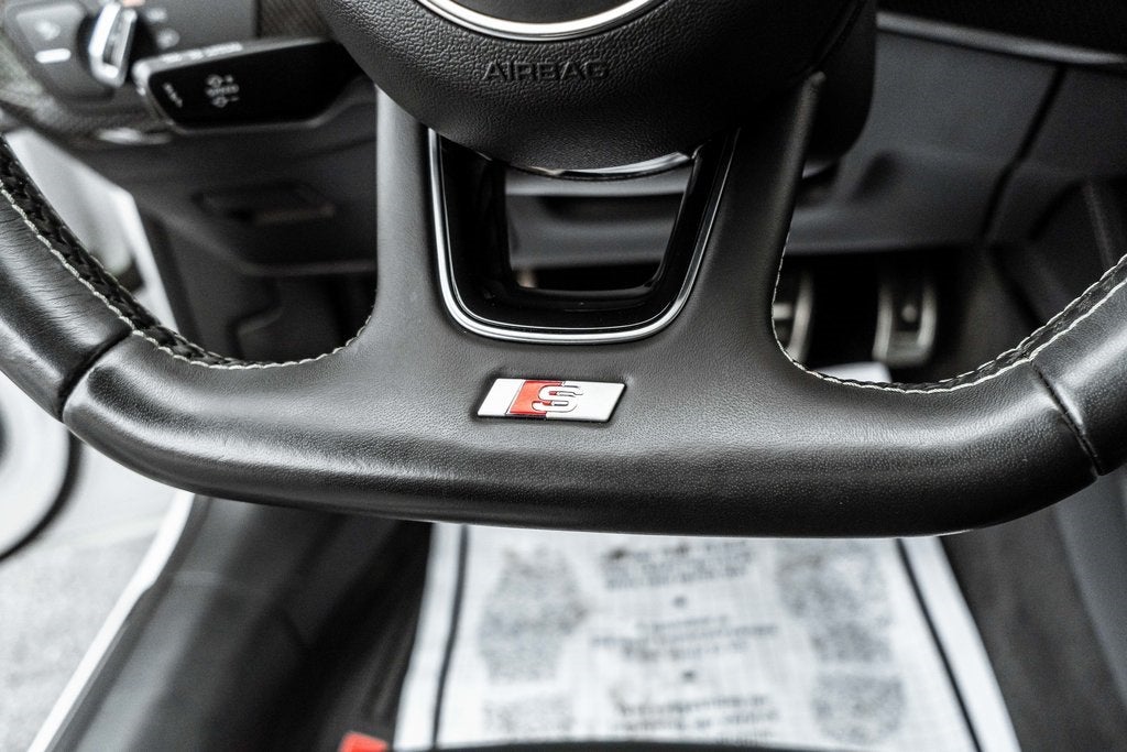 2019 Audi S5 3.0T Premium Plus quattro