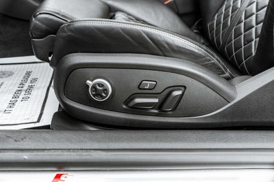 2019 Audi S5 3.0T Premium Plus quattro