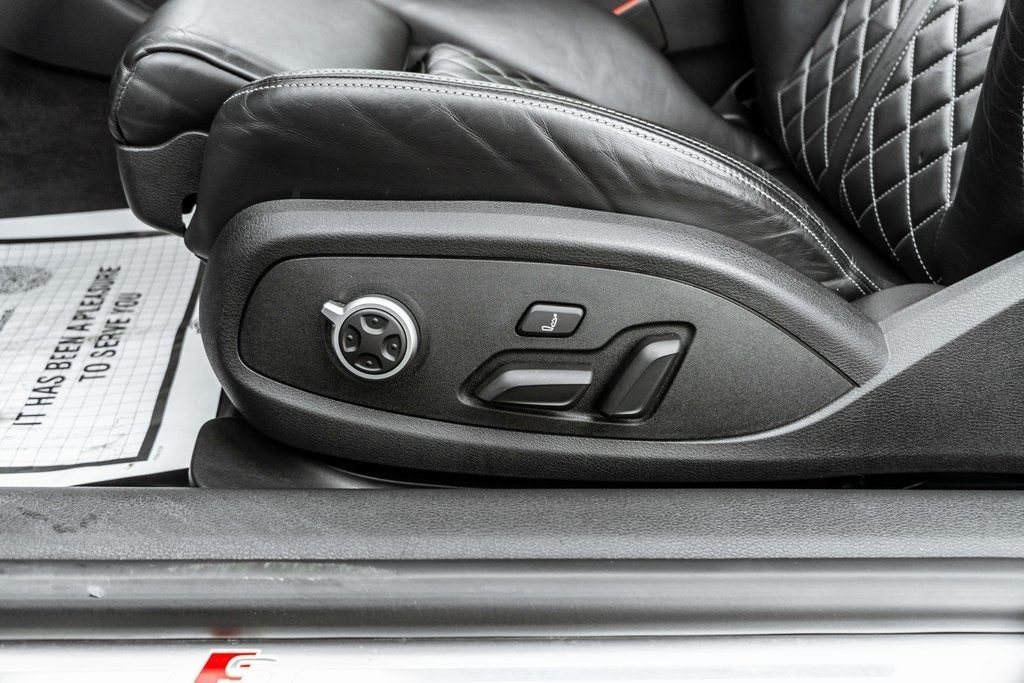 2019 Audi S5 3.0T Premium Plus quattro