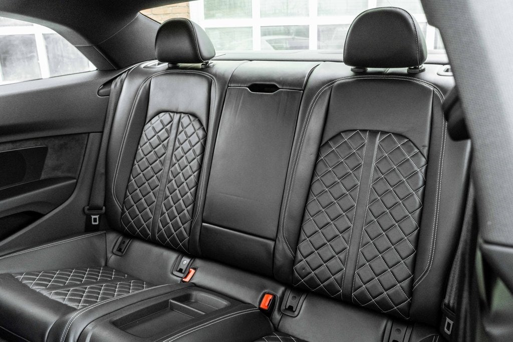 2019 Audi S5 3.0T Premium Plus quattro