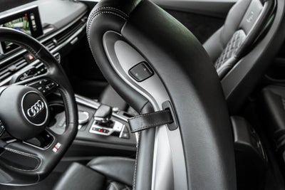 2019 Audi S5 3.0T Premium Plus quattro