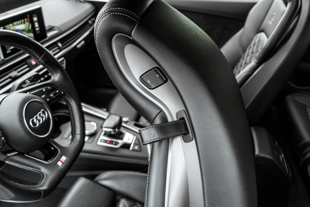 2019 Audi S5 3.0T Premium Plus quattro