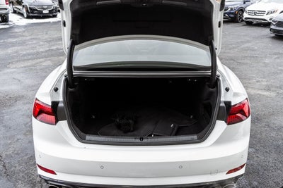 2019 Audi S5 3.0T Premium Plus quattro