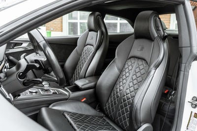 2019 Audi S5 3.0T Premium Plus quattro
