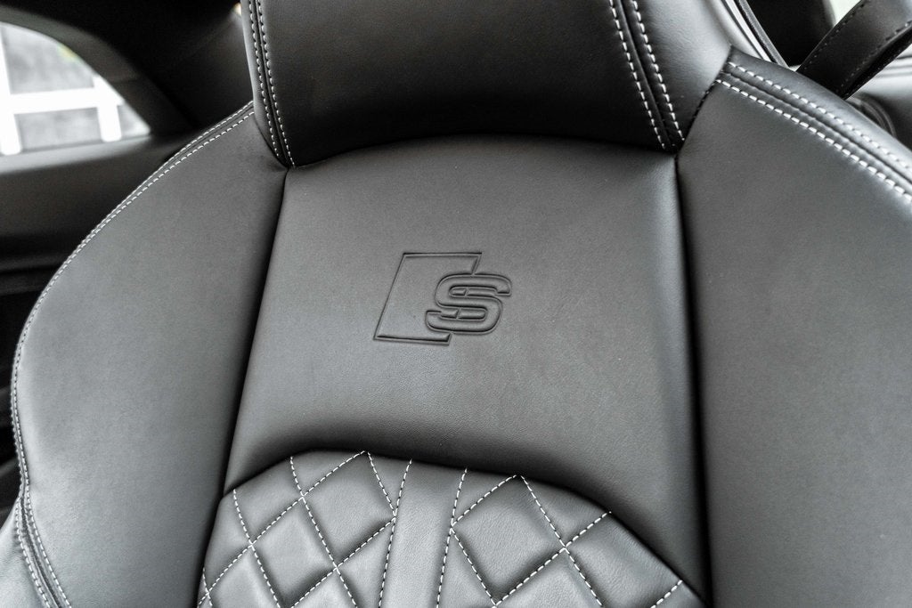 2019 Audi S5 3.0T Premium Plus quattro