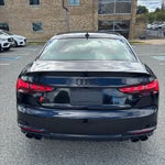2024 Audi S5 3.0T Premium Plus quattro