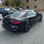 2024 Audi S5 3.0T Premium Plus quattro