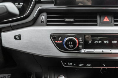 2021 Audi S5 3.0T Prestige quattro