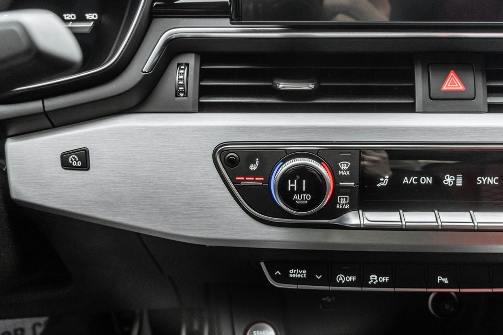 2021 Audi S5 3.0T Prestige quattro