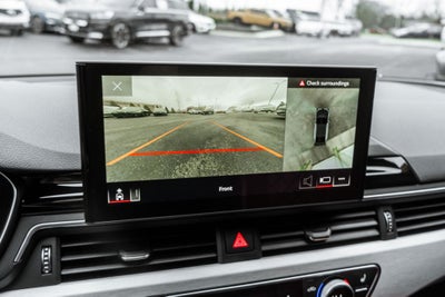 2021 Audi S5 3.0T Prestige quattro