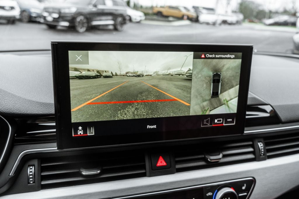 2021 Audi S5 3.0T Prestige quattro