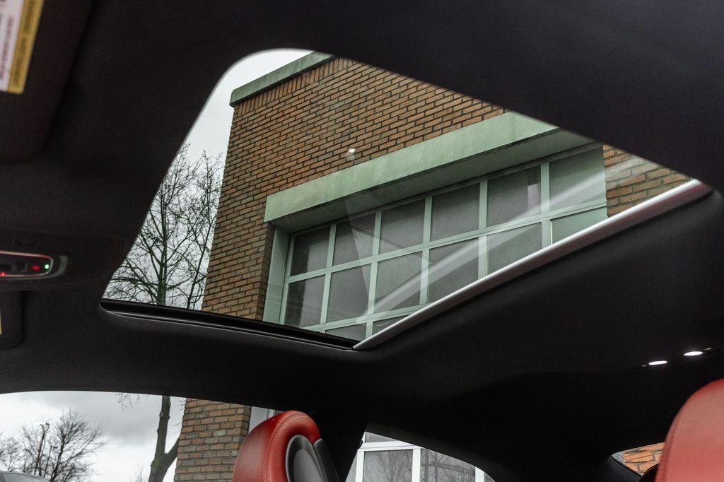 2021 Audi S5 3.0T Prestige quattro