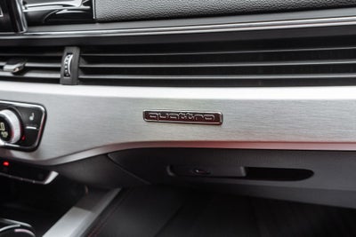 2021 Audi S5 3.0T Prestige quattro