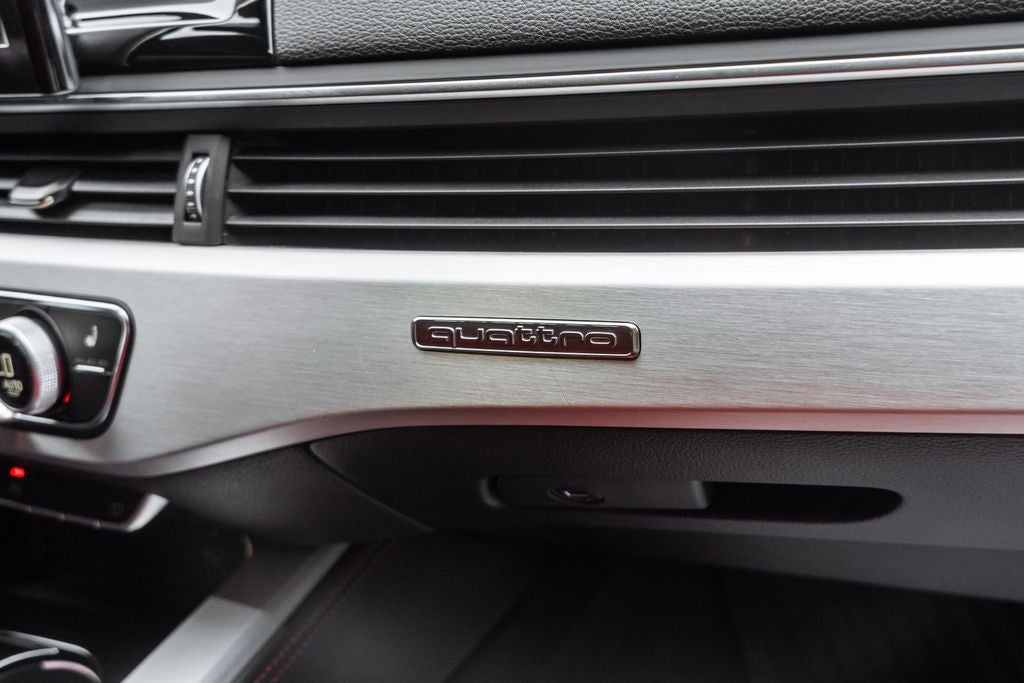 2021 Audi S5 3.0T Prestige quattro