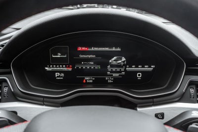 2021 Audi S5 3.0T Prestige quattro