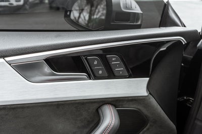 2021 Audi S5 3.0T Prestige quattro