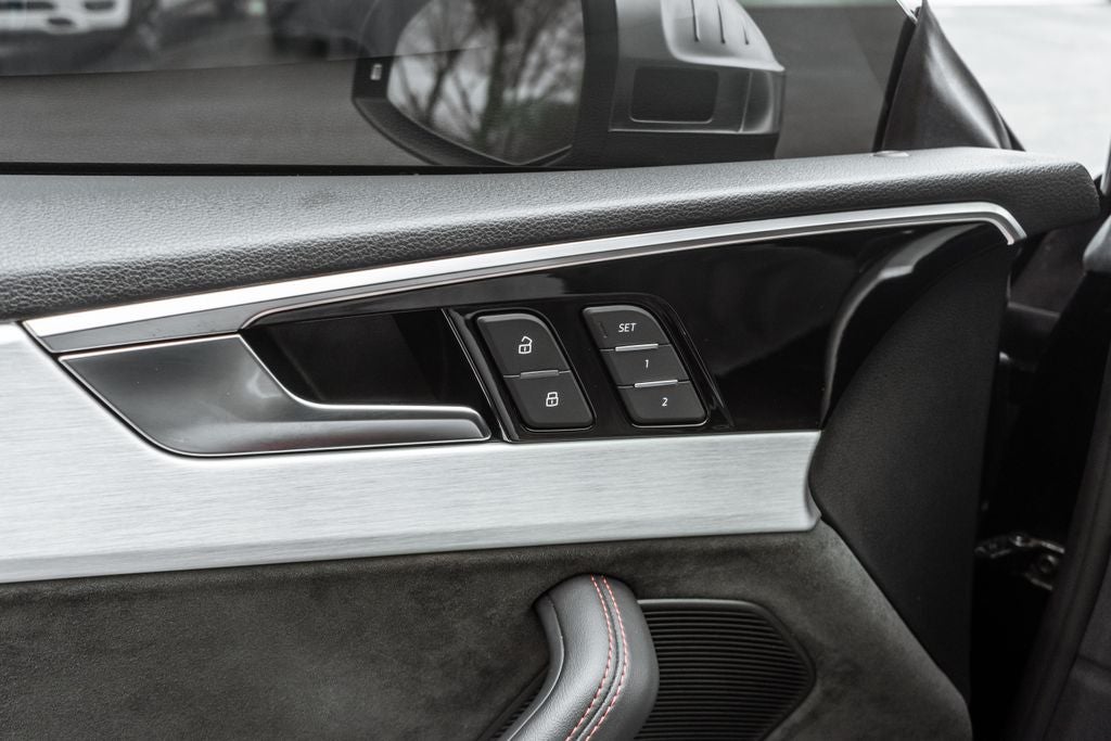 2021 Audi S5 3.0T Prestige quattro