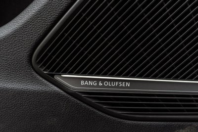 2021 Audi S5 3.0T Prestige quattro