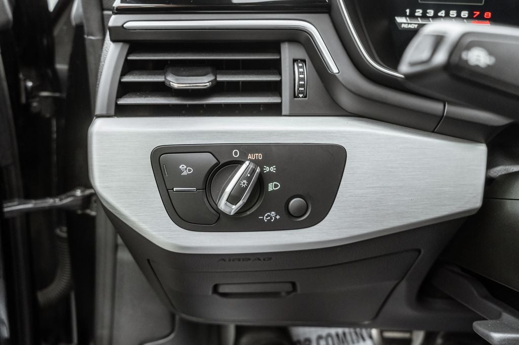 2021 Audi S5 3.0T Prestige quattro