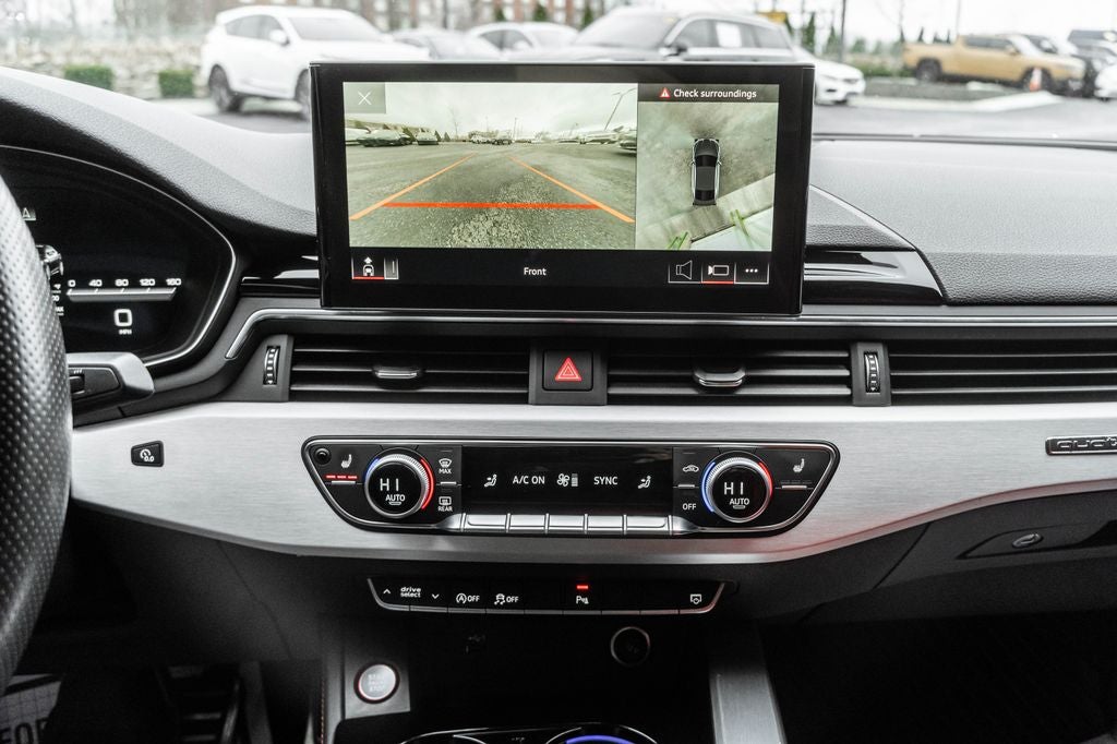 2021 Audi S5 3.0T Prestige quattro