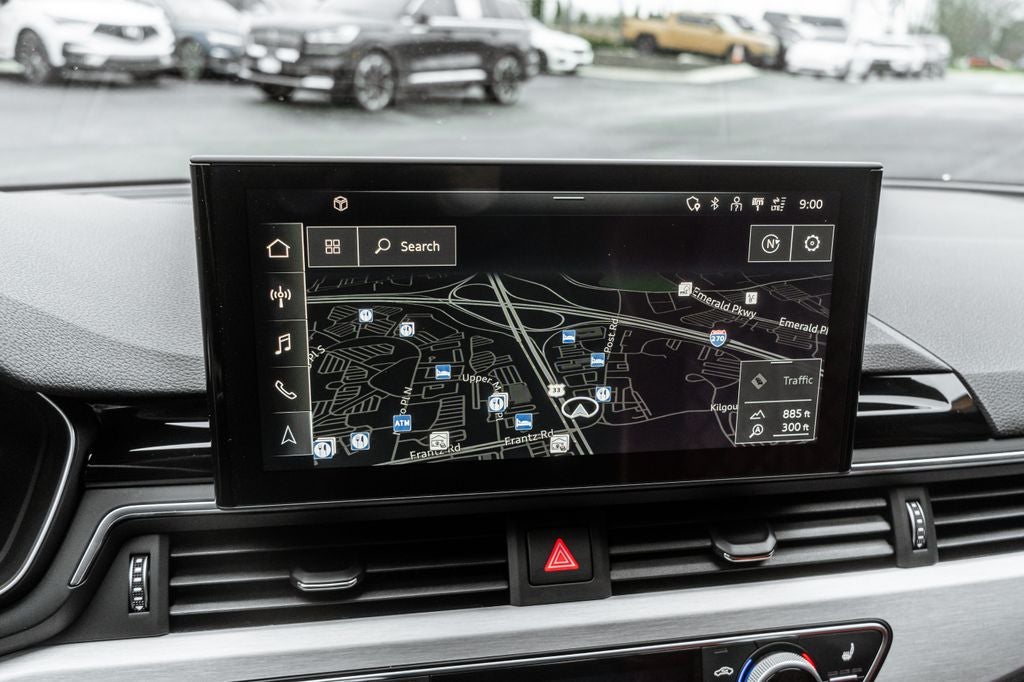 2021 Audi S5 3.0T Prestige quattro