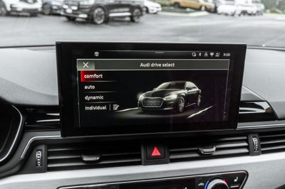 2021 Audi S5 3.0T Prestige quattro