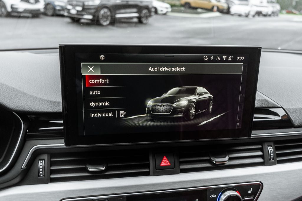 2021 Audi S5 3.0T Prestige quattro