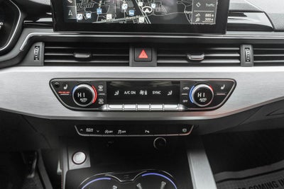 2021 Audi S5 3.0T Prestige quattro