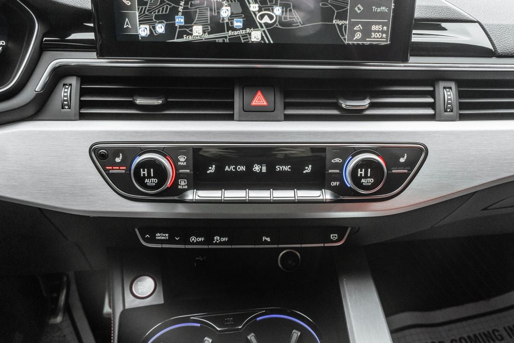 2021 Audi S5 3.0T Prestige quattro