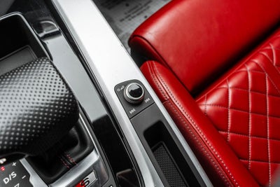 2021 Audi S5 3.0T Prestige quattro