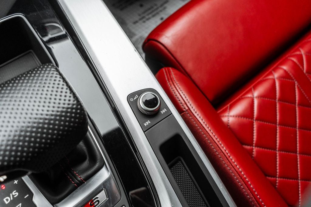 2021 Audi S5 3.0T Prestige quattro