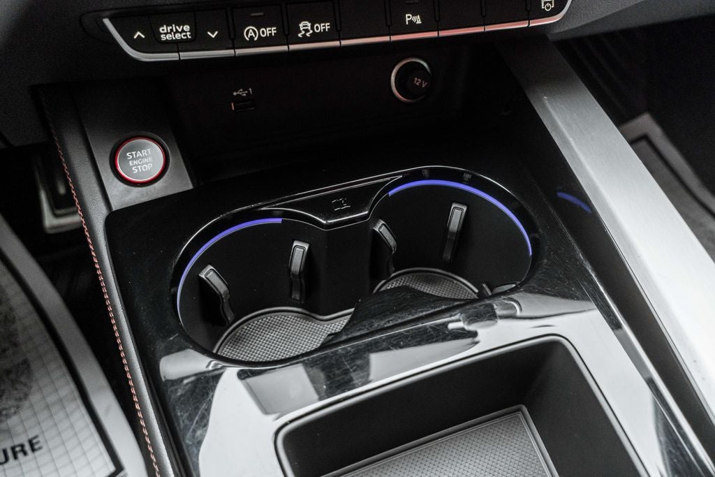 2021 Audi S5 3.0T Prestige quattro