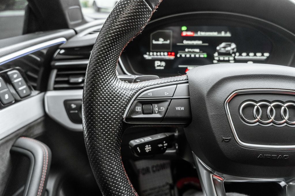 2021 Audi S5 3.0T Prestige quattro