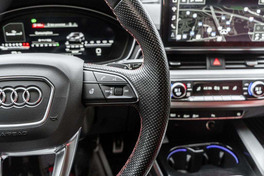 2021 Audi S5 3.0T Prestige quattro