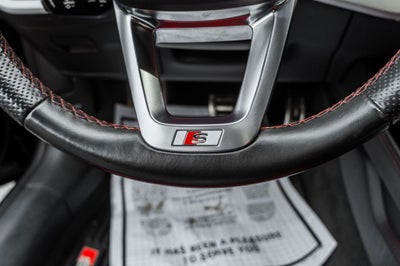 2021 Audi S5 3.0T Prestige quattro