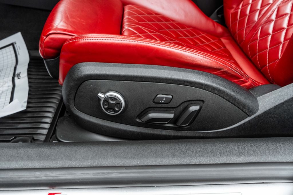 2021 Audi S5 3.0T Prestige quattro