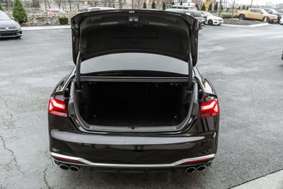 2021 Audi S5 3.0T Prestige quattro
