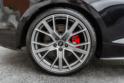 2021 Audi S5 3.0T Prestige quattro