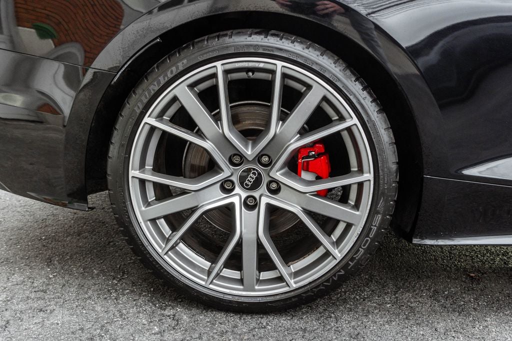 2021 Audi S5 3.0T Prestige quattro