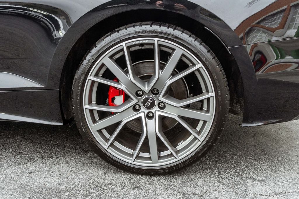 2021 Audi S5 3.0T Prestige quattro