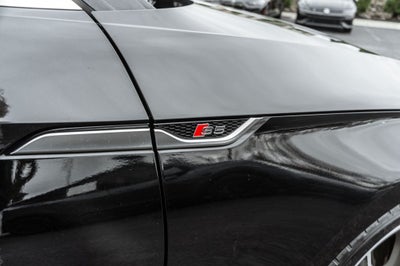 2021 Audi S5 3.0T Prestige quattro
