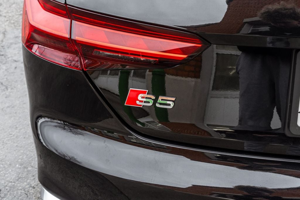 2021 Audi S5 3.0T Prestige quattro