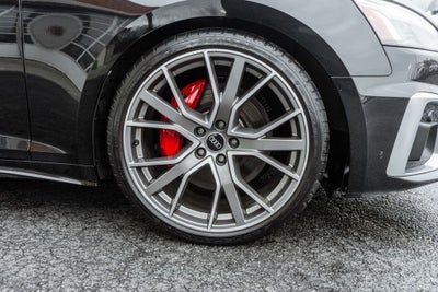 2021 Audi S5 3.0T Prestige quattro