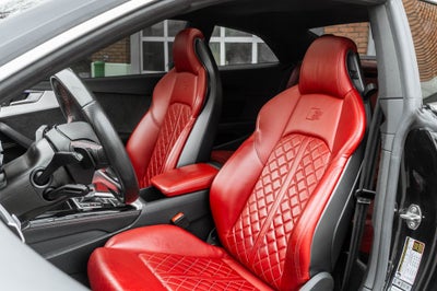 2021 Audi S5 3.0T Prestige quattro